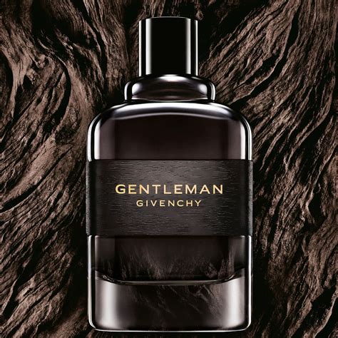 boisee givenchy|givenchy boisee fragrantica.